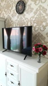 Kristi Lux Jezero - NEW Studio apartment with Balcony and FREE Parking