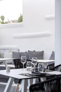 Mykonos Princess Hotel - Preferred Hotels & Resorts Myconos Greece