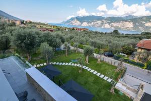 Olivo Luxury Apartments