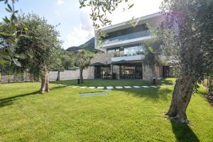 Olivo Luxury Apartments