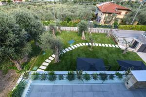 Olivo Luxury Apartments