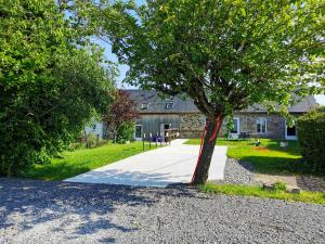 Maisons de vacances Maison de 7 chambres avec jardin clos et wifi a Lolif : photos des chambres