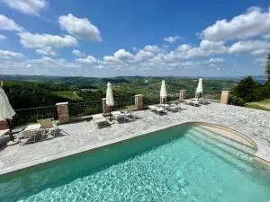 Villa Incanto Apartments - 特雷伊索