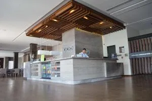 杜兰戈希尔顿汉普顿酒店  - Nombre de Dios