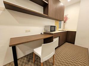 Bukit Bintang KLCC Binjai 8 Premium Soho Apartment by Sarahs Lodge