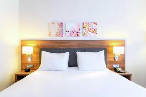 King Room room in Hilton Garden Inn Brussels City Centre