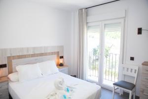 Apartamentos El Chorrilllo