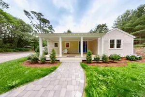 The Cape House - New Seabury