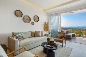 D'Toscana Residencial, PH #11 - 梅兹卡勒斯