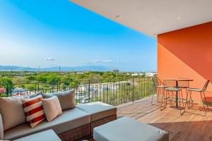 DToscana Residencial, PH #11