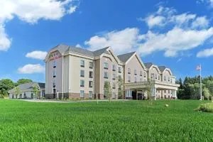 Hampton Inn & Suites Cazenovia, NY - Canastota