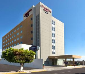 obrázek - Hampton Inn by Hilton Irapuato