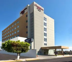 Hampton Inn by Hilton Irapuato - Irapuato