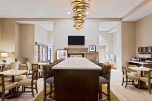 Hampton Inn Sault Ste Marie, MI
