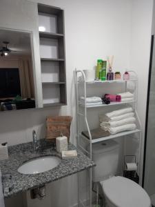 Lindo Apartamento na Frei Caneca