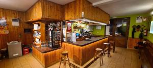 Taberna de Tresviso