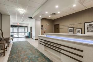 Hampton Inn & Suites Dallas-Central ExpyNorth Park Area
