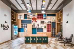 DoubleTree by Hilton Gainesville