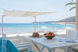 Thalassea Sifnos apartments