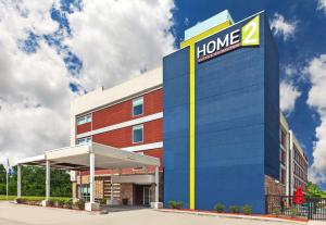 Home2 Suites By Hilton Gonzales