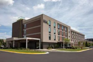 Home2 Suites By Hilton Chicago Schaumburg - Rolling Meadows