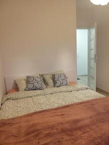 Apartament Cztery Pory Roku Gdańsk