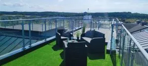 Apartamenty Przy Wydmie Dębina - Debina