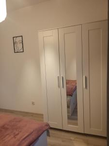 Apartament Cztery Pory Roku Gdańsk