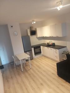 Apartament Cztery Pory Roku Gdańsk