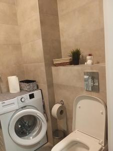 Apartament Cztery Pory Roku Gdańsk