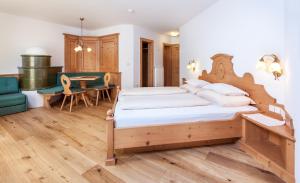 Junior Suite room in Hotel Seelaus