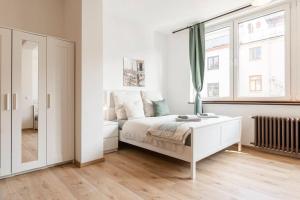 Stilvolles Apartment für 4 Pers.