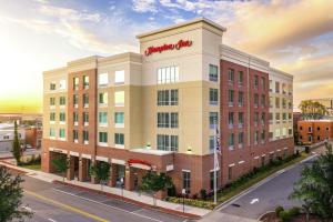 obrázek - Hampton Inn Wilmington Downtown