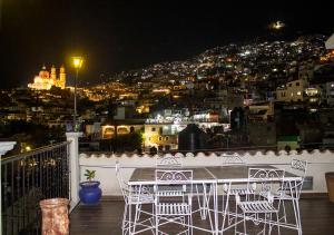 Casa céntrica con garaje