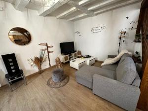 Chez Samantha au cœur dAzay