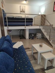 Studio apartman Tadić