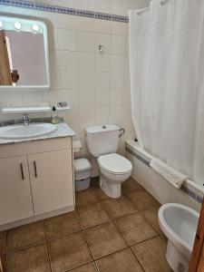 Precioso apartamento en primera línea de Mar