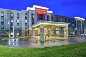 Hampton Inn Suites Ashland, Ohio