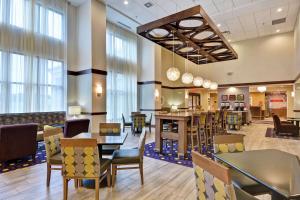 Hampton Inn Suites Ashland, Ohio