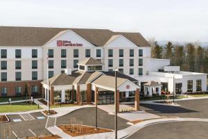 obrázek - Hilton Garden Inn Medford