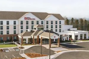 Hilton Garden Inn Medford