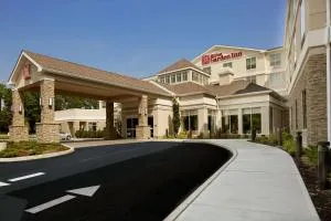 Hilton Garden Inn Roslyn - Glen Cove
