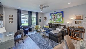 The Home Collection CLT: 510 Queens