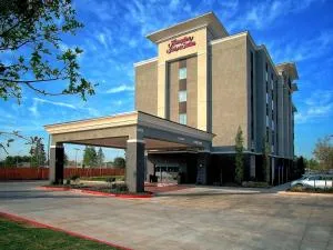 Hampton Inn & Suites-Moore - مور