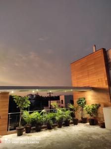 Hotel Silk Inn Luxury At No Cost