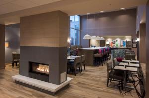 Hampton Inn & Suites SeattleRedmond Wa