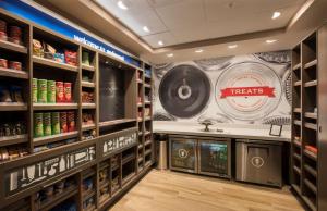 Hampton Inn & Suites SeattleRedmond Wa