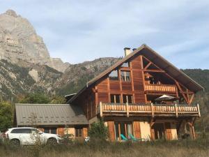 Chalets CHALET 16 PERS PROCHE DES PISTES : photos des chambres