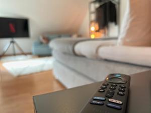 Luxuriöse Penthaus Wohnung in Cuxhaven # Cosiness Company