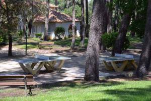 Maison 3 pièces 6 personnes proche golf et océan